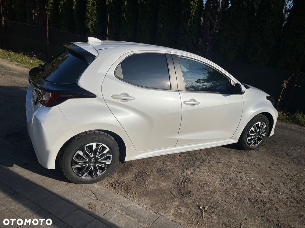Mazda 2 Hybrid 1.5 Agile CVT - 10