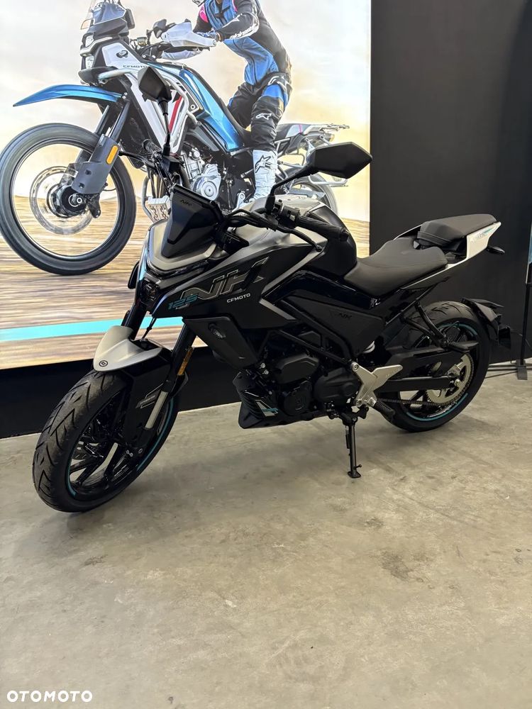 CFMoto Inny - 7