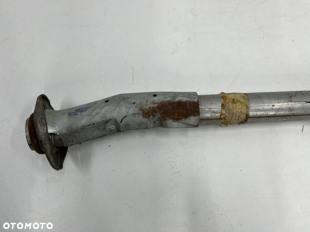 Wydech Mitsubishi Galant A160 A164A 80-87r. rura tłumik NOWY oryginalny mb156494 - 11