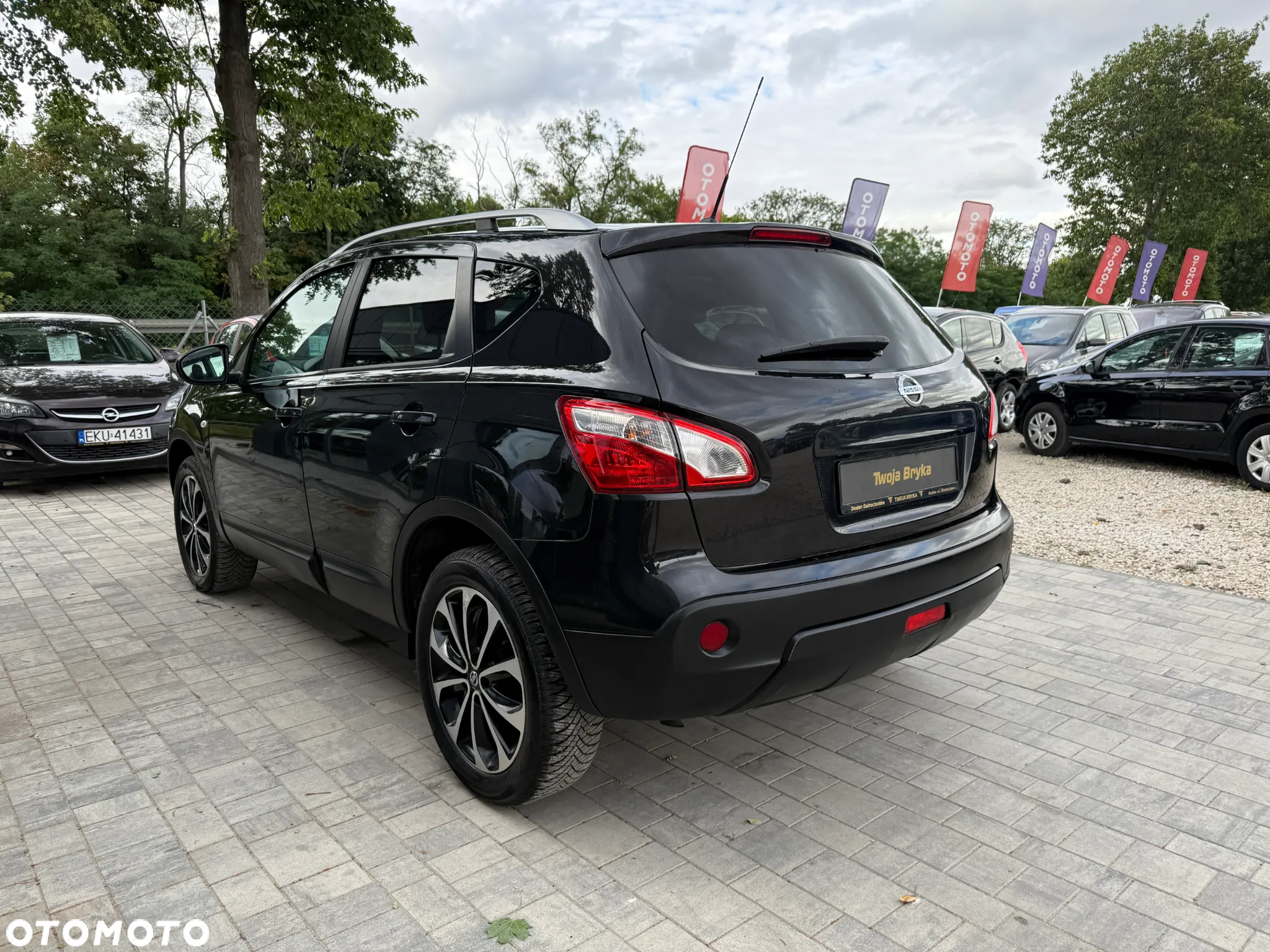 Nissan Qashqai 1.6 Acenta - 18