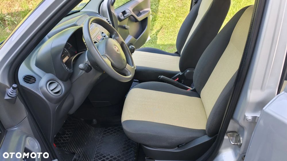 Fiat Panda 1.2 Actual Eco - 19