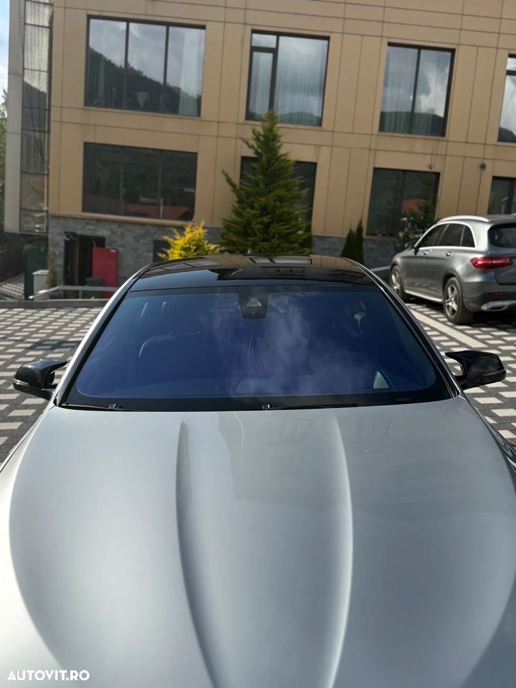 BMW Seria 5 525d Sport-Aut. Luxury Line - 26