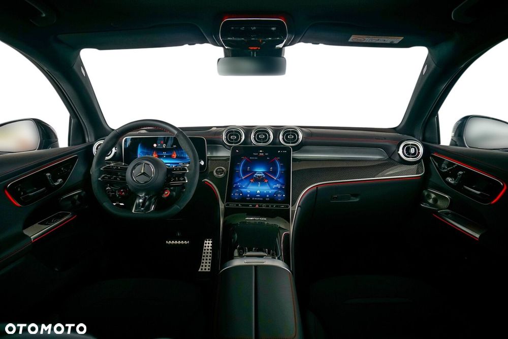 Mercedes-Benz GLC - 7