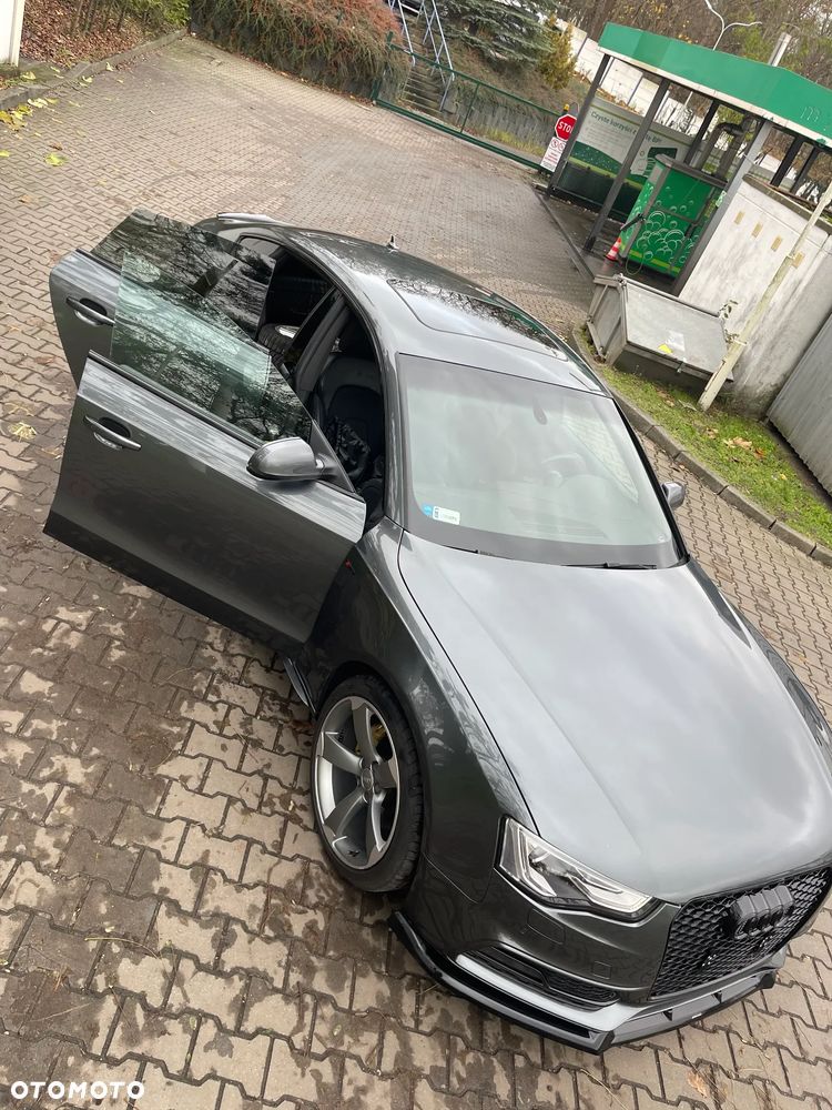 Audi A5 Sportback 3.0 TDI Quattro S tronic - 14