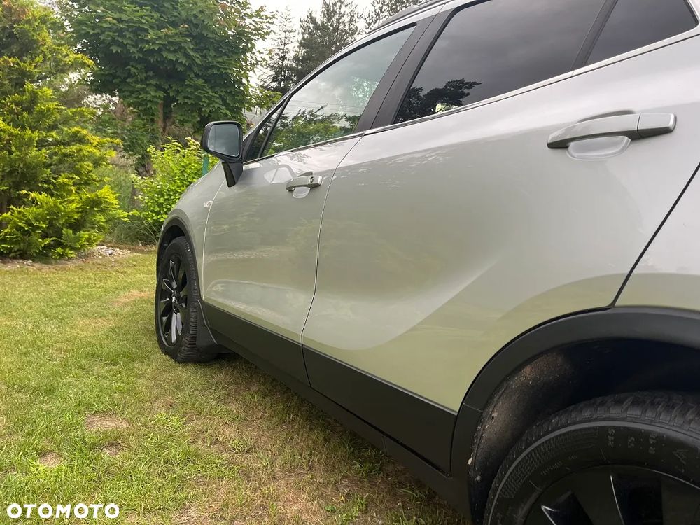 Opel Mokka 1.4 T Cosmo S&S EU6 - 27