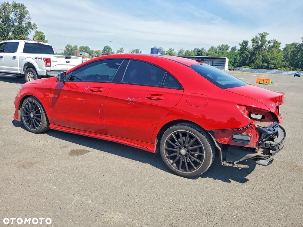 Mercedes-Benz CLA - 3