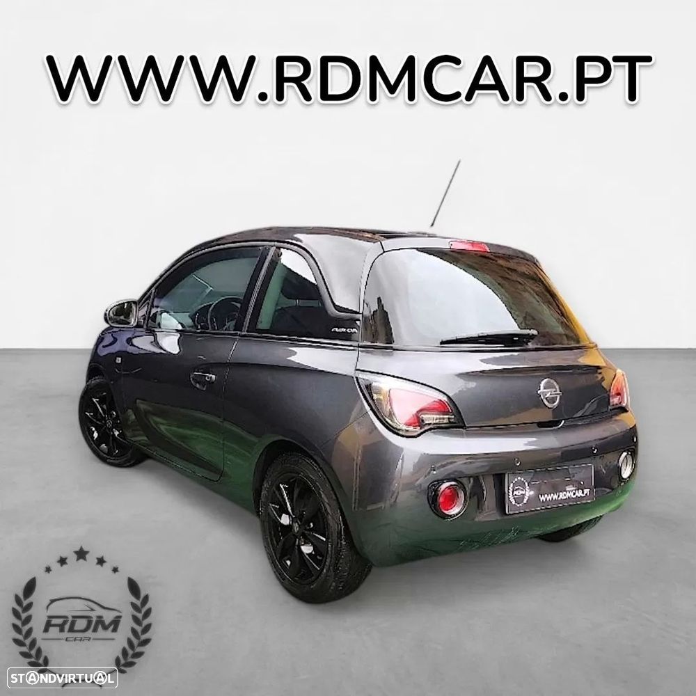 Opel Adam 1.0 T Jam - 3