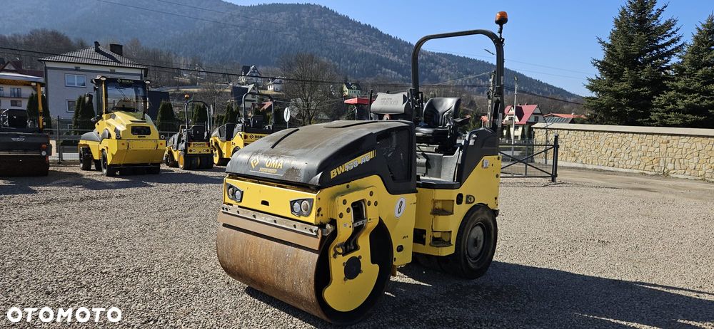 Bomag BW 138 AC-5 - 6