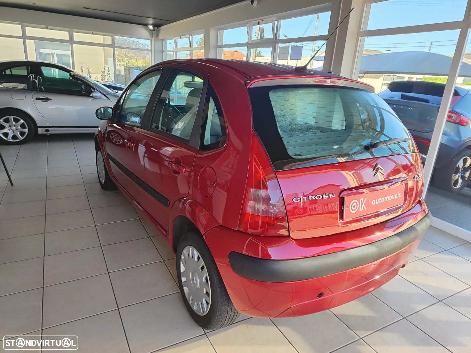 Citroën C3 1.1 Séduction - 8