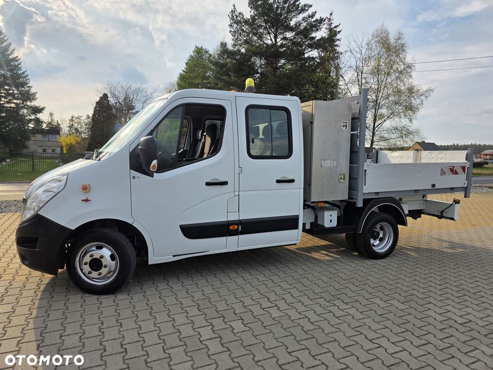 Renault Master - 2