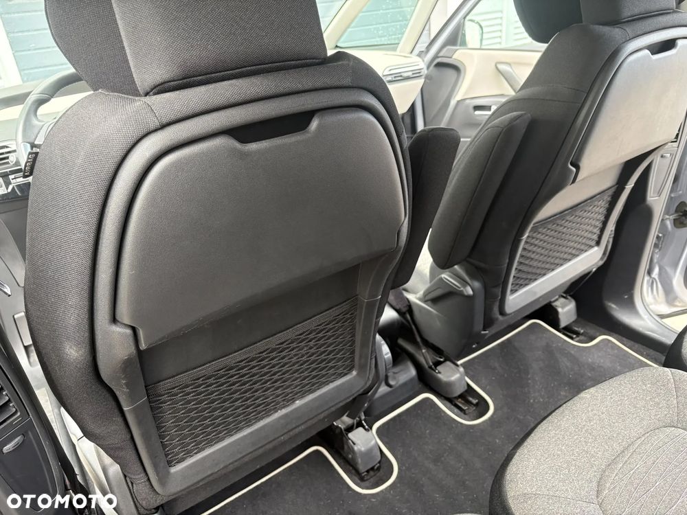 Citroën C4 SpaceTourer - 32