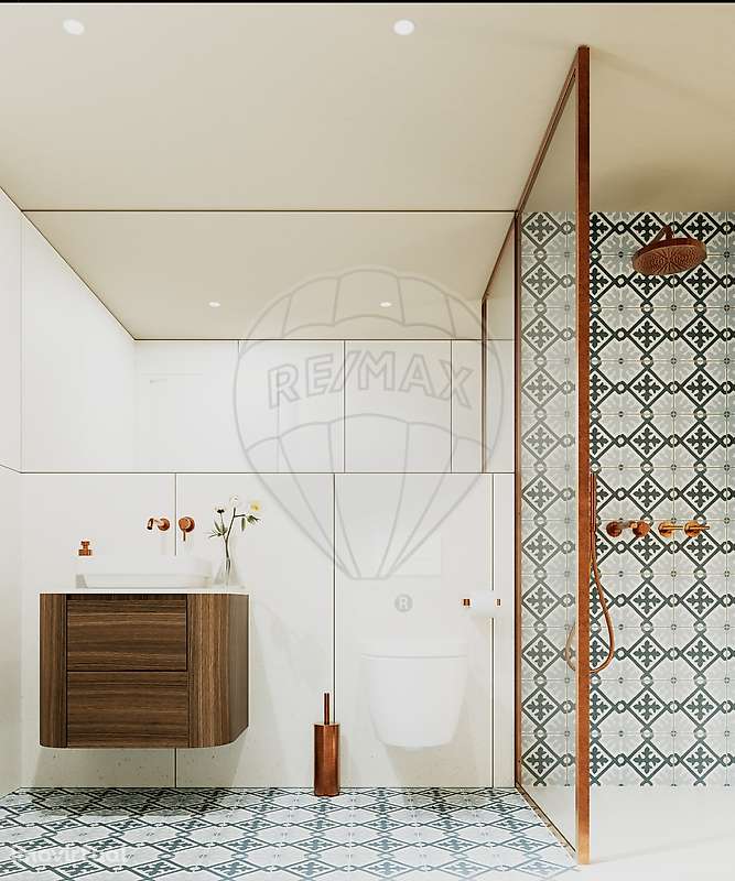 Apartamento T3 para venda - Grande imagem: 4/8