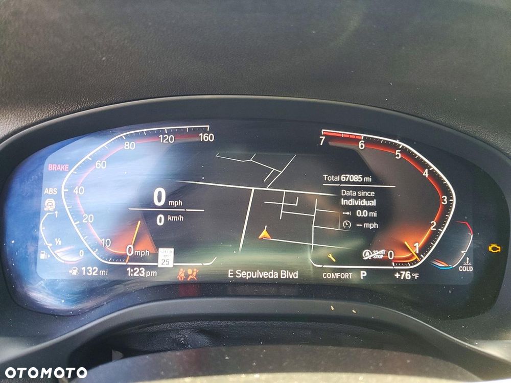 BMW X3 xDrive30i xLine sport - 12