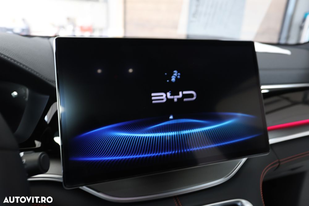 Byd Seal U AWD Design - 7