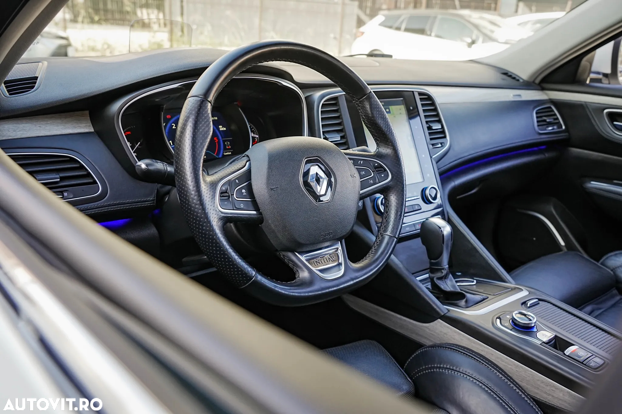 Renault Talisman Grandtour ENERGY dCi 160 EDC INITIALE PARIS - 15