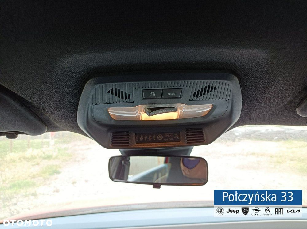 Fiat Grande Panda - 16