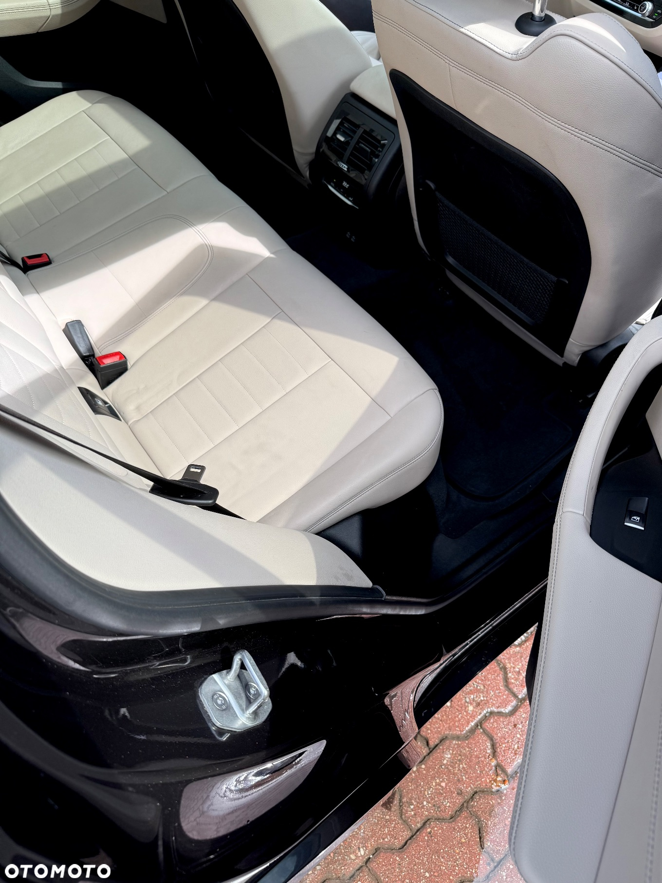 BMW X3 - 10