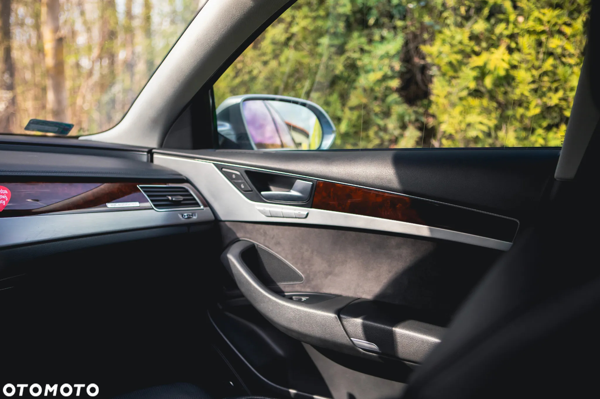 Audi A8 4.2 TDI Quattro - 22