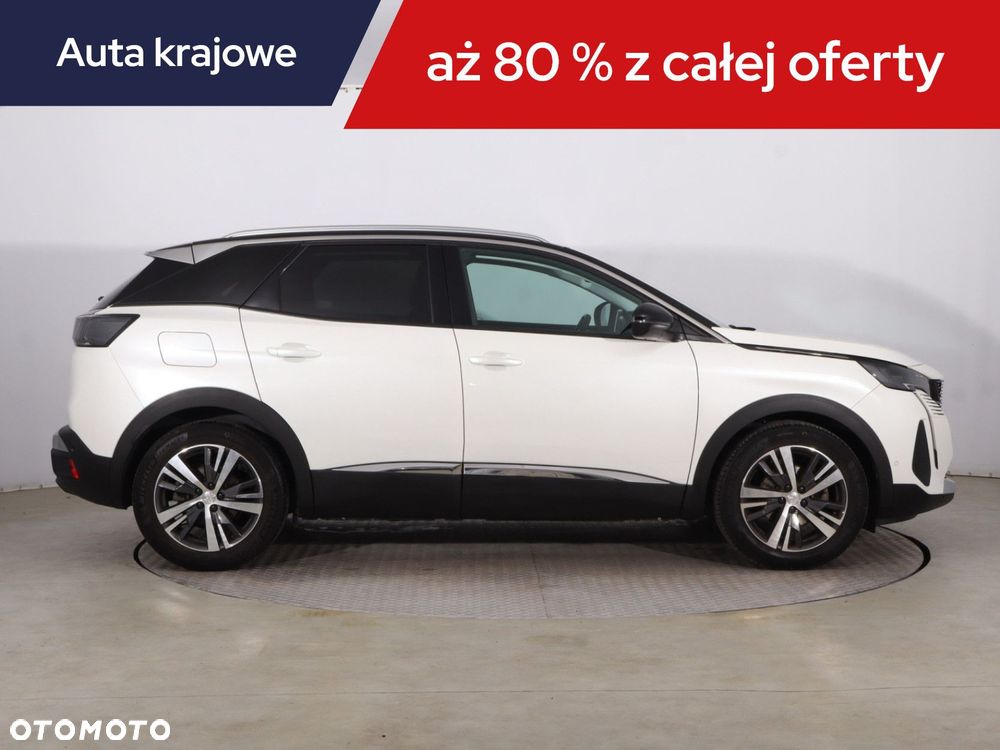 Peugeot 3008 - 8