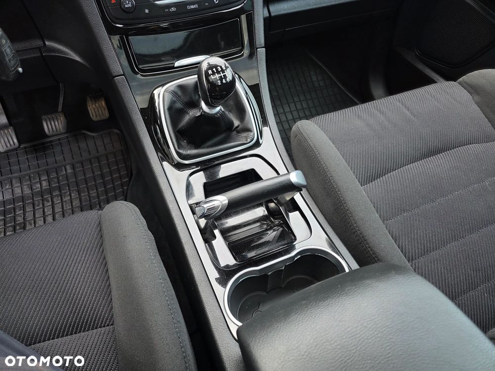 Ford S-Max 2.0 TDCi Titanium - 25