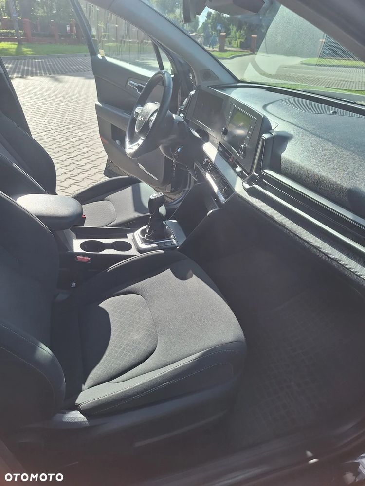 Kia Sportage 1.6 T-GDI M 2WD - 20