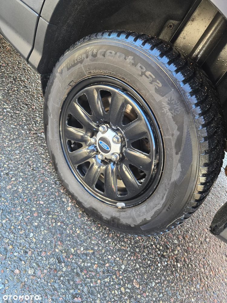 Ford Kuga 1.5 EcoBoost FWD Titanium ASS - 7