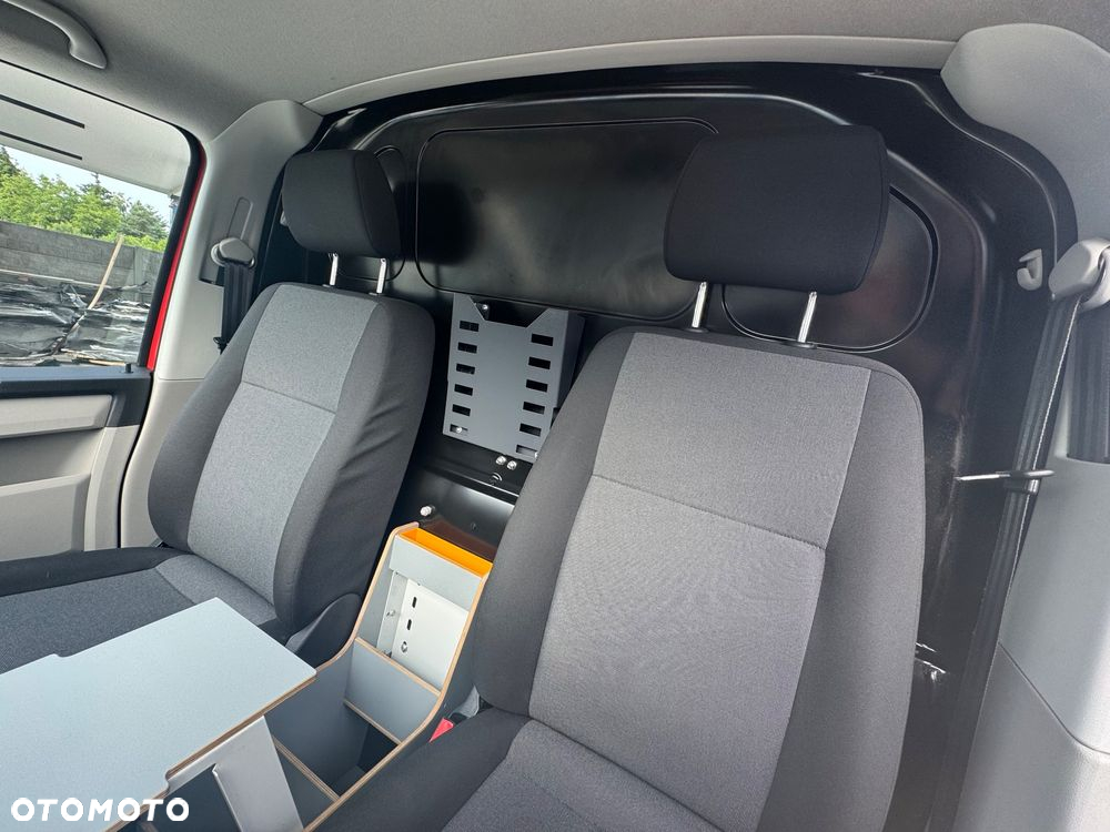 Volkswagen Transporter - 13