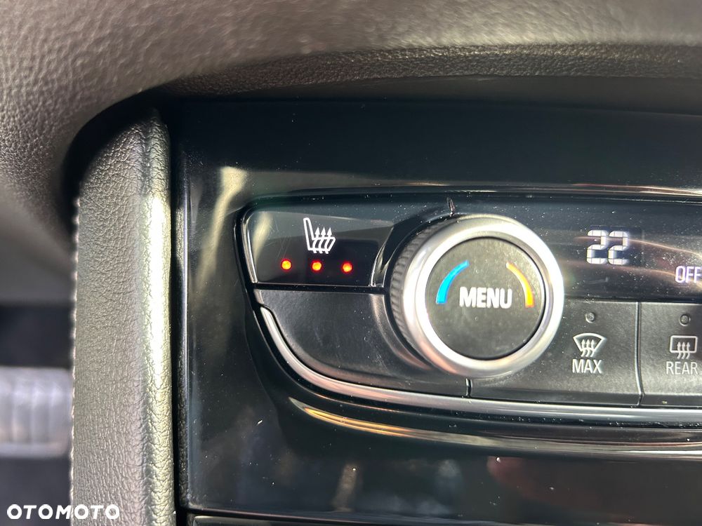 Opel Grandland X 1.5 D Start/Stop Automatik Design Line - 26