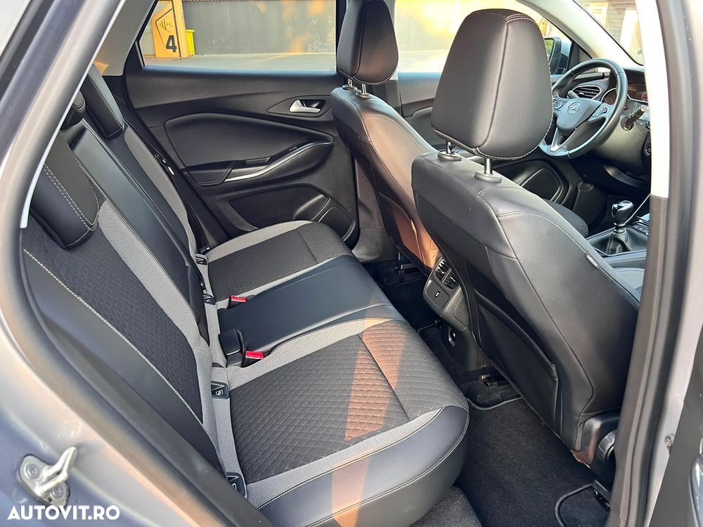 Opel Grandland - 17