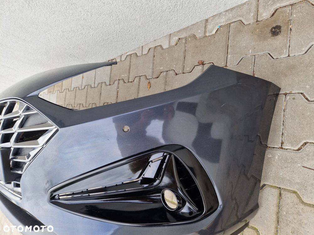 Zderzak Hyundai I30 2020 lift III - 13