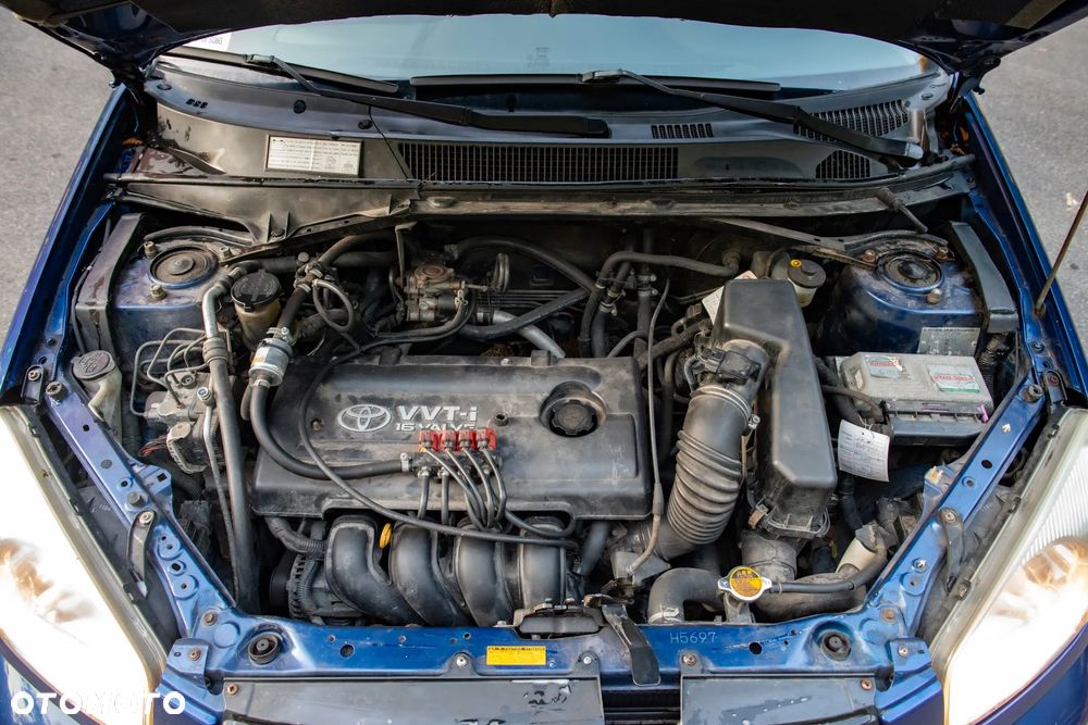 Toyota RAV4 - 7