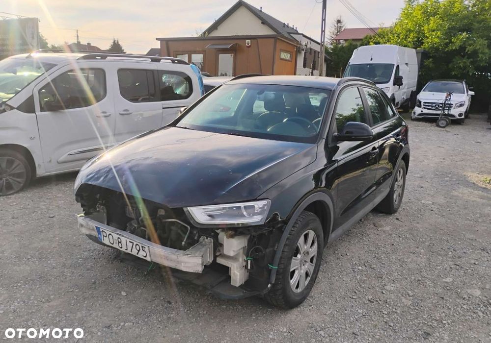Audi Q3 - 3