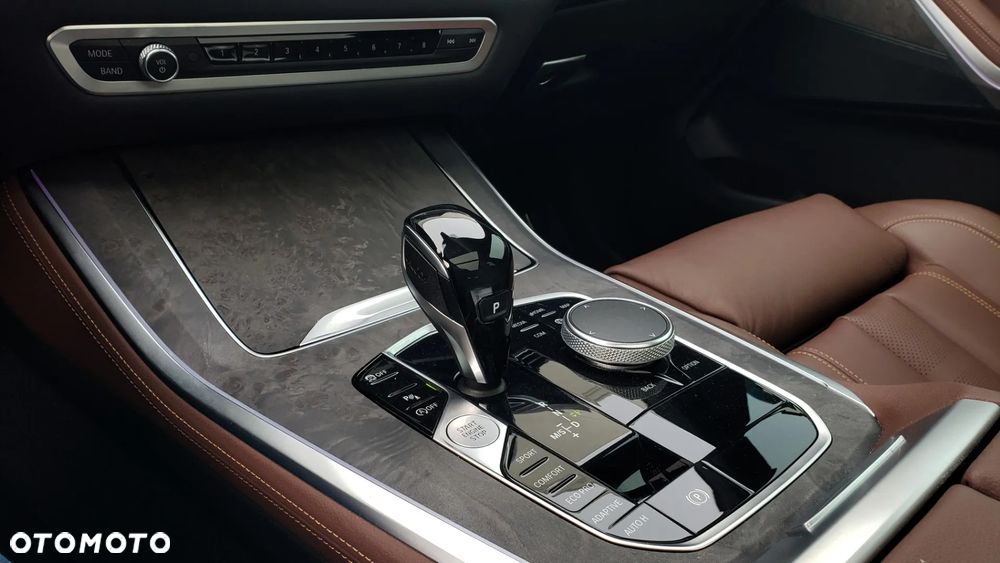 BMW X5 - 20