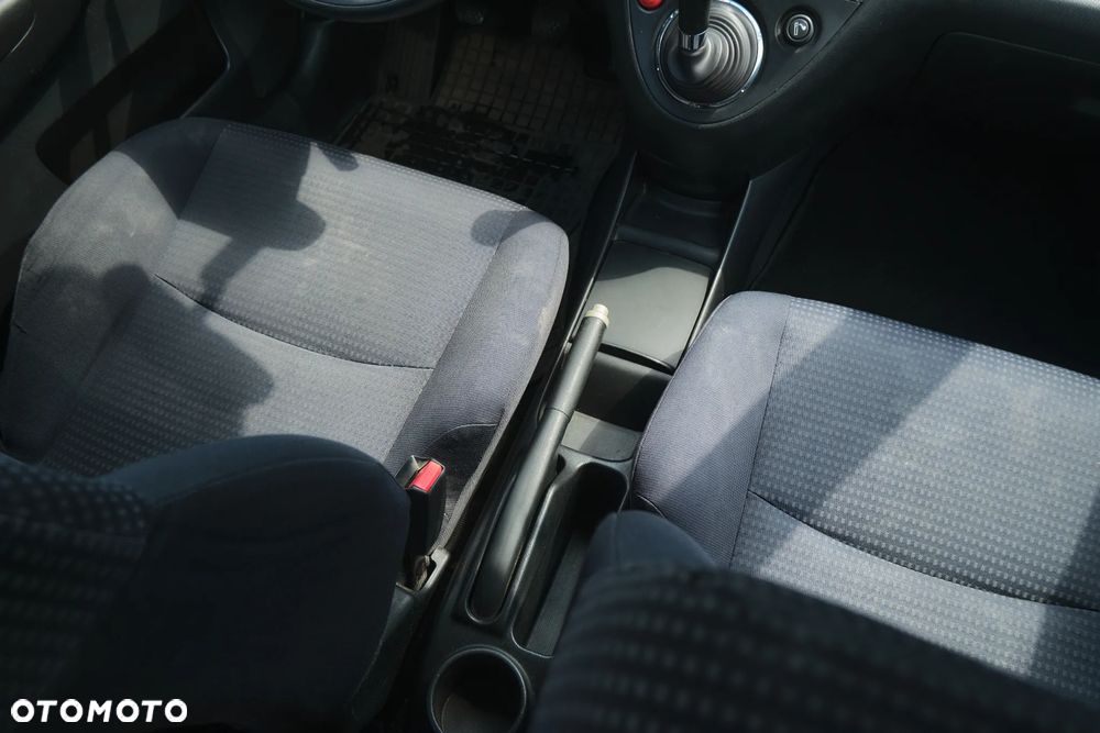 Honda Civic 1.4i S - 18