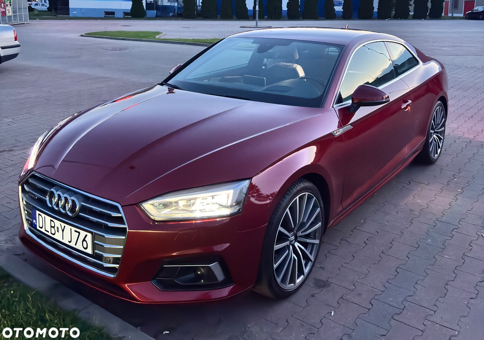 Audi A5 - 14
