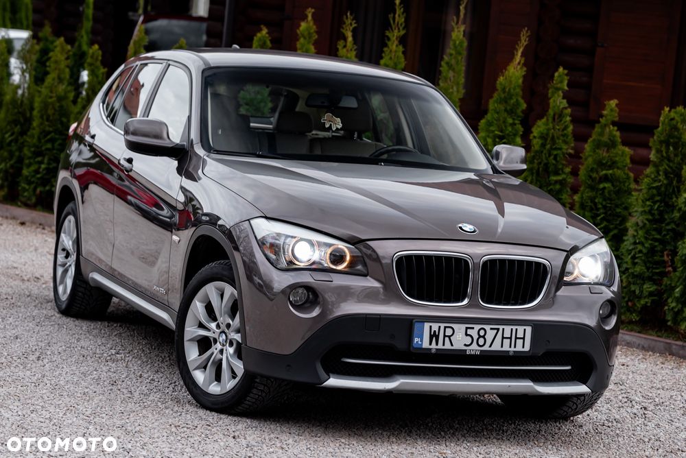BMW X1 - 4