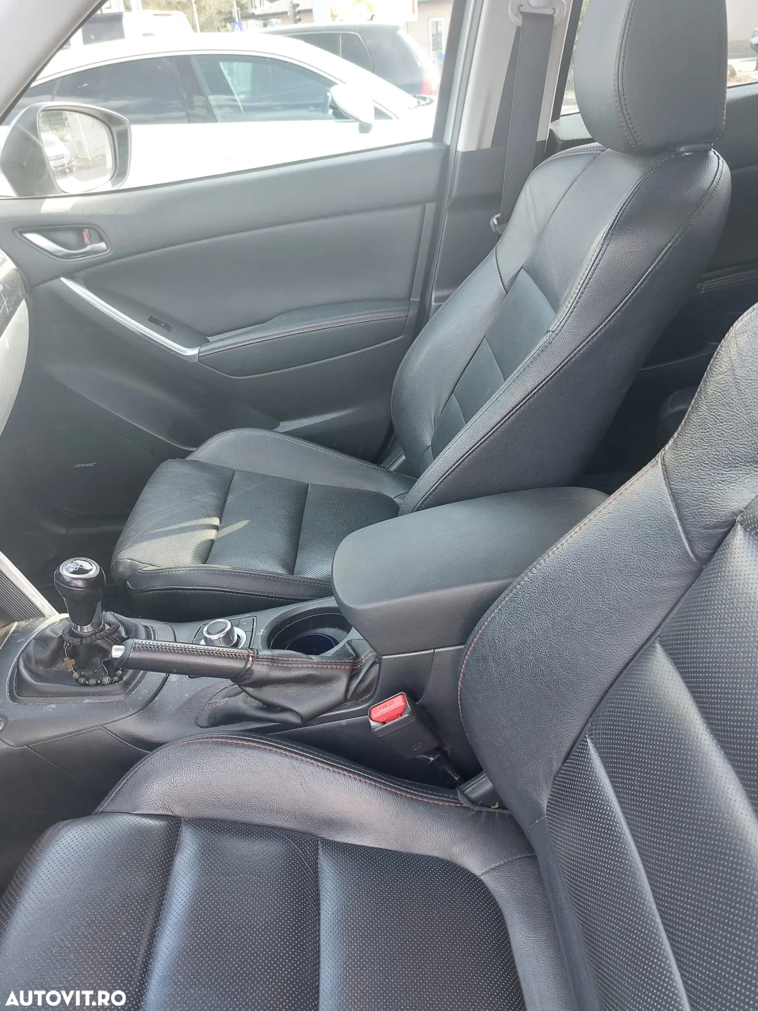 Mazda CX-5 CD175 4x4 Revolution - 5