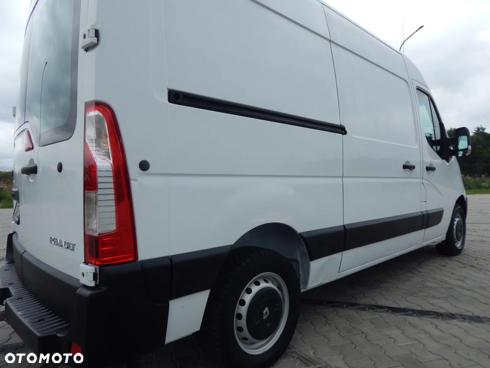 Renault Master L2H2 2,3DCI 125KM - 37