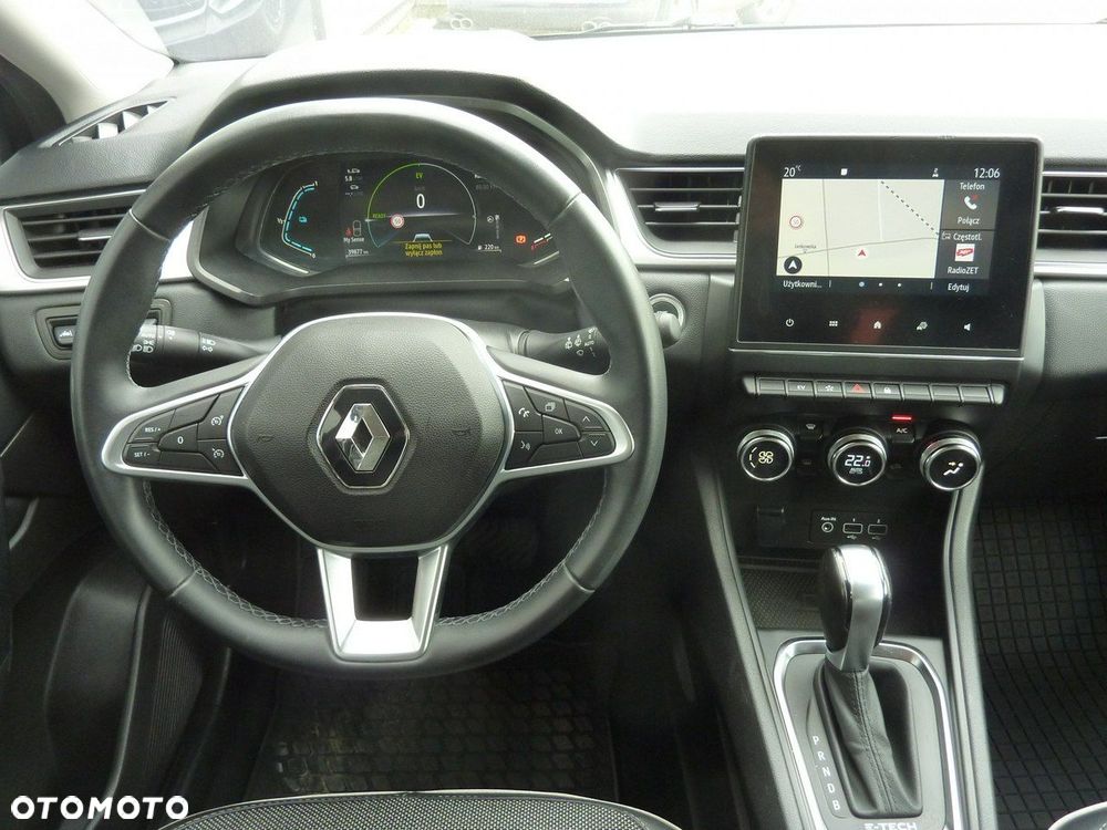 Renault Captur - 18