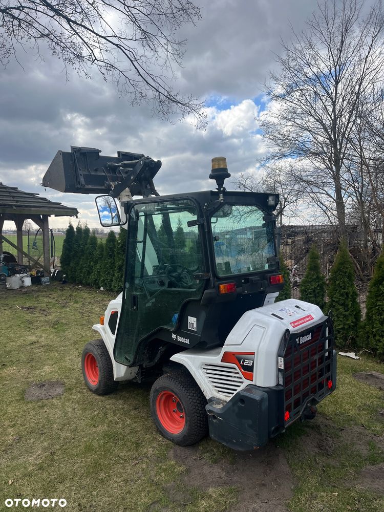 Bobcat l23 - 2