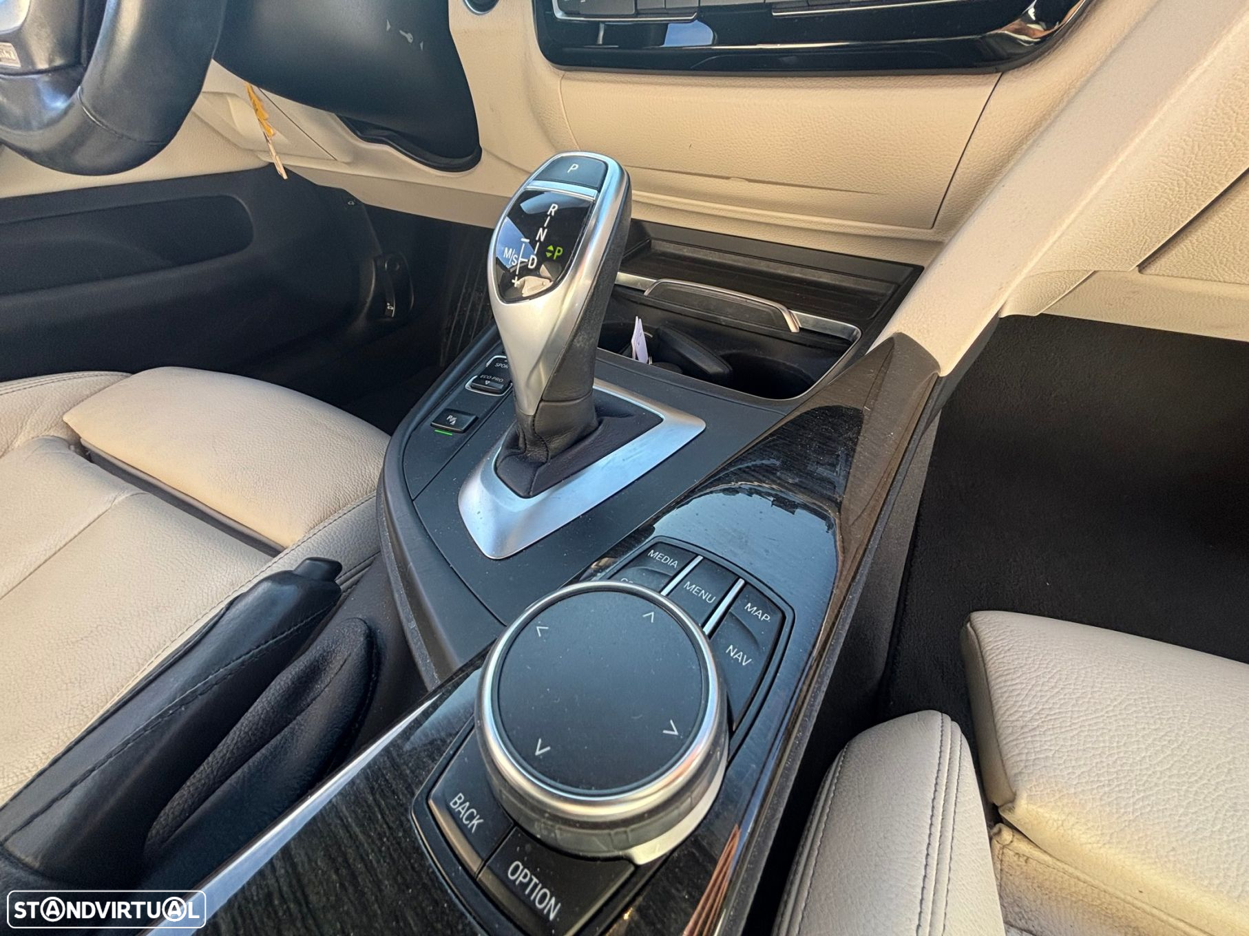 BMW 420 Gran Coupé d Sport-Aut. Luxury Line - 13