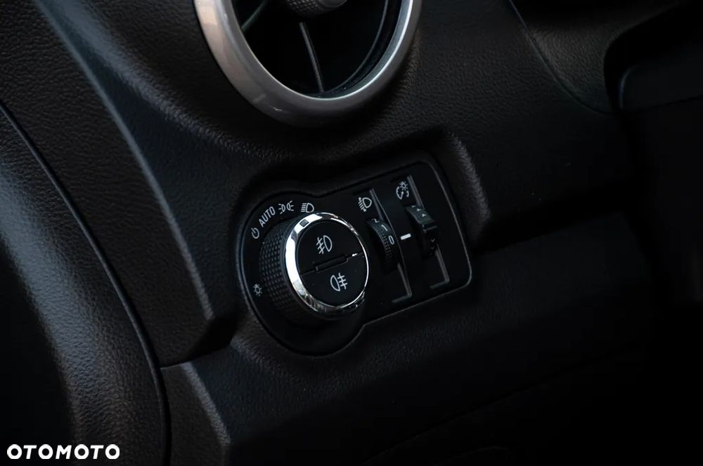 Chevrolet Trax 1.4T Automatik LT - 38