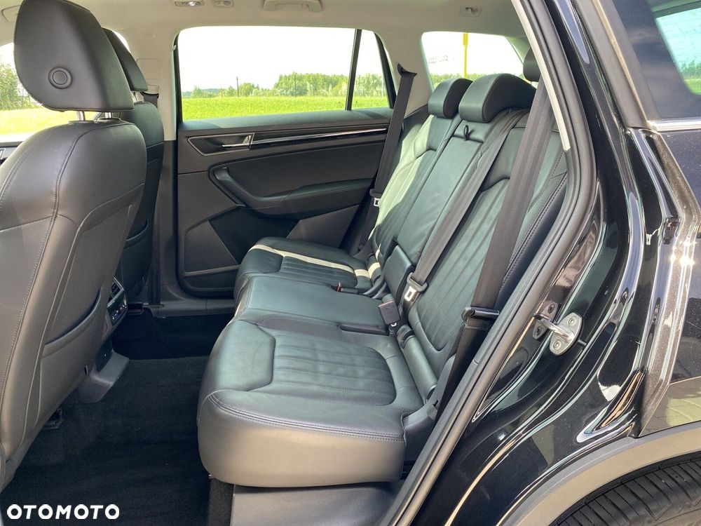 Skoda Kodiaq - 12