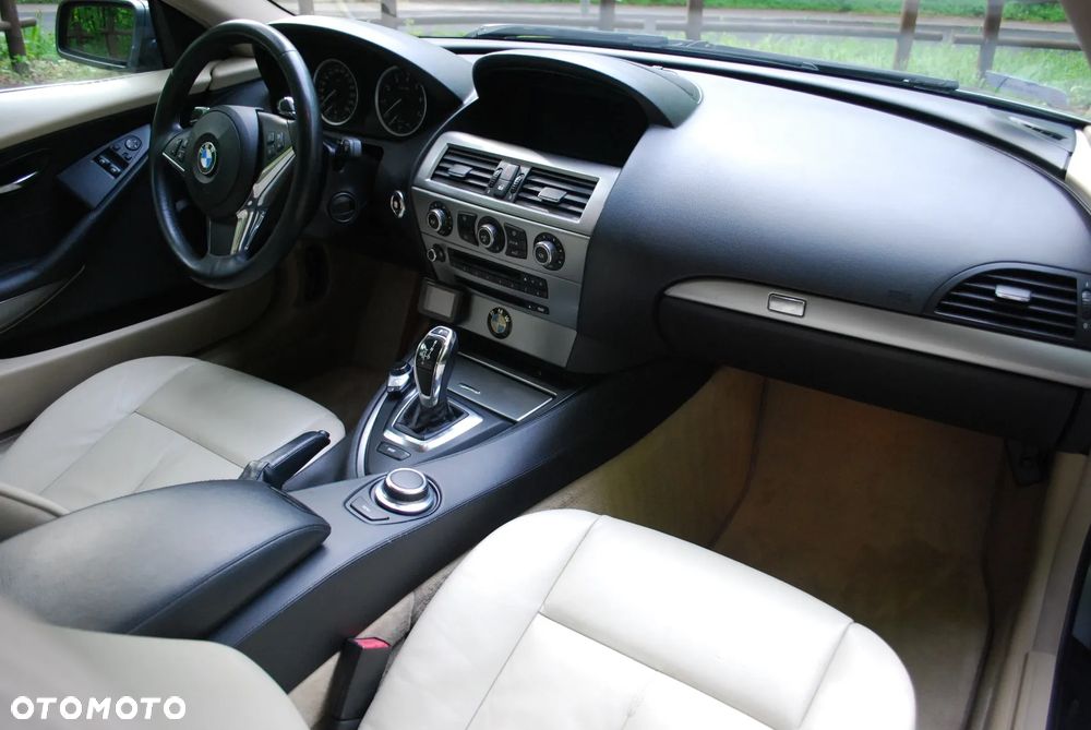 BMW Seria 6 - 18