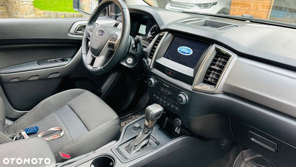 Ford Ranger - 7