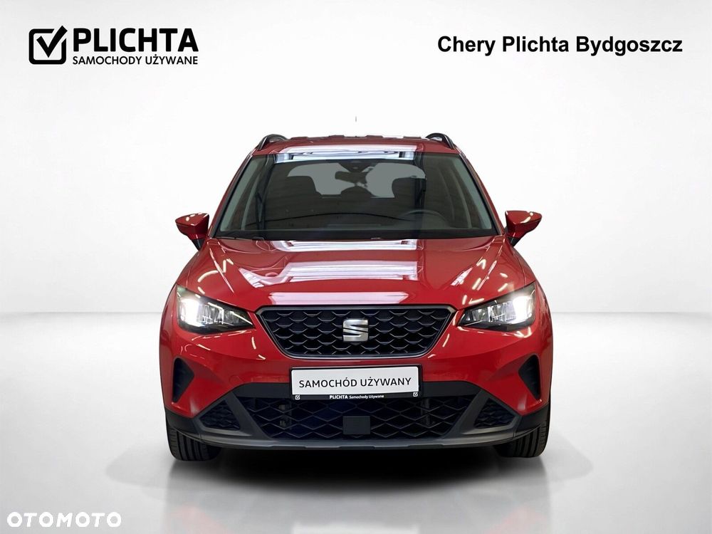 Seat Arona 1.0 TSI Style S&S - 9