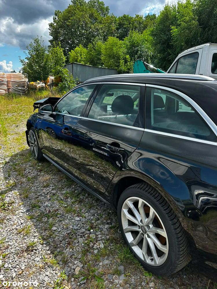 Audi A4 Avant - 5