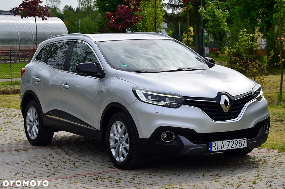 Renault Kadjar - 7
