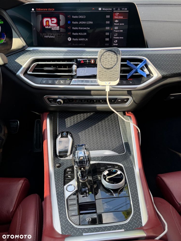 BMW X6 xDrive40i mHEV - 19