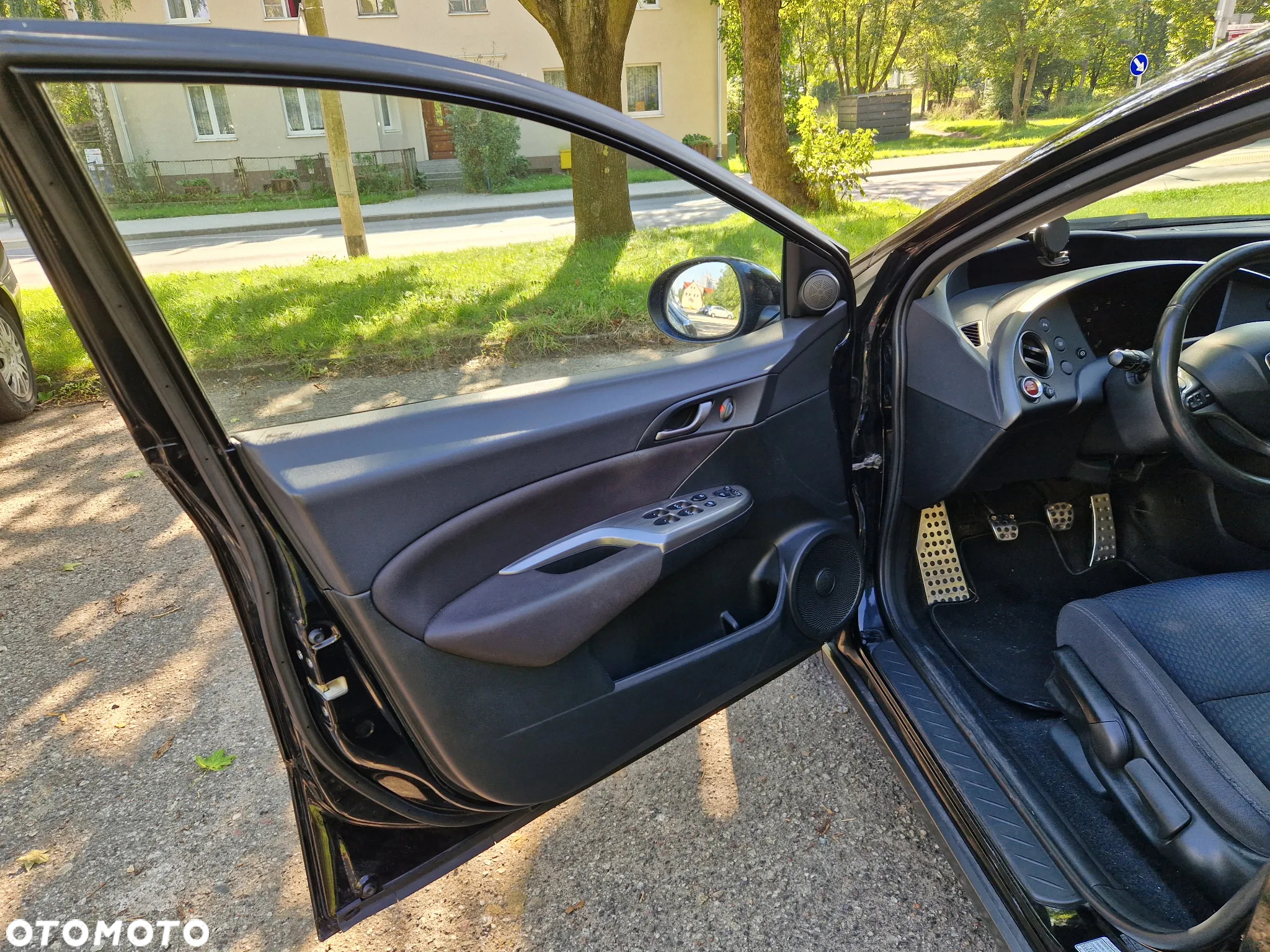 Honda Civic 1.8 Sport - 20